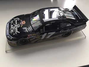 【送料無料】模型車　スポーツカー　マット＃クラウンロイヤルブラック