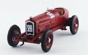 【送料無料】模型車　スポーツカー　アルファロメオp3 gpジnizza1934avarzi28 rrrio 143 rio4492モデルalfa romeo p3 gp di nizza 1934 a varzi 28 rrwinner rio 143 rio4492 mode 17,986円