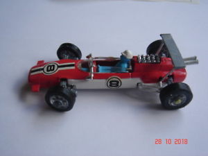 【送料無料】模型車 スポーツカー ミントロータスクライマックスabsolute mint corgi 158 lotus climax f1 car