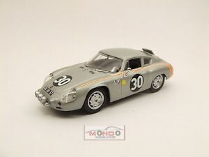 【送料無料】模型車　スポーツカー　ポルシェabarthルマン1962 pon143 be9387モデルカーダイカストporsche abarth le mans 1962 pon best 143 be9387 model car diecast
