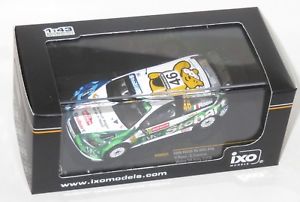 【送料無料】模型車 スポーツカー 143フォードフォーカスwrcストバートgb 200846 vrossi143 ford focus wrc stobart rally wales gb 2008 46 vrossi