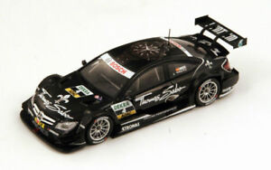 【送料無料】模型車　スポーツカー　メルセデスベンツcクーペamg hwaチーム4 dtm2013rmerhiスパーク143 sg123モデルmercedes benz ccoupe amg hwa team 4 dtm 2013 rmerhi spark 143 sg123 m