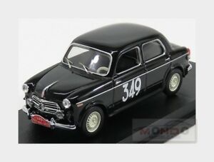【送料無料】模型車　スポーツカー　フィアット＃ラリーモンテカルロリオリオ