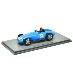 送料無料 真似形オートモビル スポーツカー スパークフランスダシルヴァラモスspark 143 Gordini T32 French Gp Hermano Da Silva Ramos S5313 Arcprimarycare Co Uk