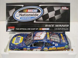 【送料無料】模型車　スポーツカー　エリオットナパダーリントンchase elliott 9 2014 napa darlington win 124
