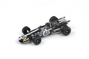 【送料無料】模型車　スポーツカー　イーグルリバーサイドスパークモデルeagle mk3 n48 winner riverside 1967 dgurney 143 spark s2396 model