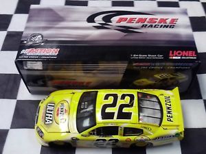 【送料無料】模型車　スポーツカー　クルトブッシュ＃ペンズオイルゼクセルウルトラチャージャーアクションkurt busch 22 pennzoil ultra 2011 charger action 124 nascar c221821puub nib