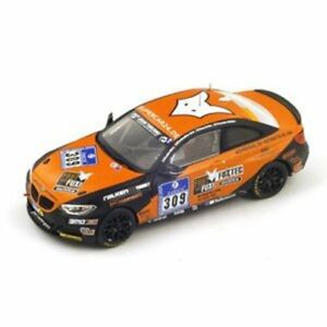 【送料無料】模型車　スポーツカー　シリーズニュルブルクリンクスパークシングルメートルbmw 2series m235i adac adrenalinmotorsport nurburgring 2014 spark 143 sg165 m 18,706円