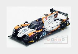 【送料無料】模型車　スポーツカー　リジェチームロンバードレーシング＃ルマンスパークモードligier jsp2 team so24 lombard racing 22 24h le mans 2016 spark 143 s5108 mode