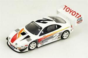 【送料無料】模型車　スポーツカー　トヨタセリカパイクスピークロッドスパークモデルtoyota celica n2 winner pikes peak 1994 rod millen 143 spark s43pp94 model｜hokushin