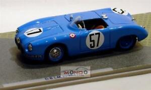 【送料無料】模型車　スポーツカー　＃モデルカーpanhard db 57 lm1951 143 bizarre bz074 model car