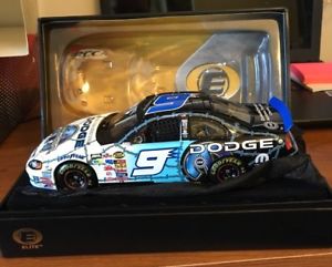 【送料無料】模型車　スポーツカー　2004ケーシーkahne9 mopar 124ダイカストrookieエリートrcca 2764442004 kasey kahne 9 mopar 124 diecast rookie elite rcca 276444