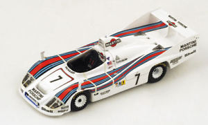 【送料無料】模型車　スポーツカー　ポルシェ93677n7 3rd lm 1978ヘイウッドグレッグヨースト143s4170モデルporsche 93677 n7 3rd lm 1978 haywoodgreggjoest 143 spark s4170 model｜hokushin