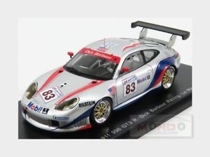 【送料無料】模型車　スポーツカー　ポルシェ911 996 gt3 r mobil183レ2000dmuller lluhr spark 143 s5525 mporsche 911 996 gt3 r mobil1 83 le mans 2000 dmuller lluhr s