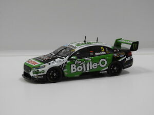 【送料無料】模型車 スポーツカー 143フォードfgxハヤブサ ボトルoレースチームmwinterbottom20185アペックスr143 ford fgx falcon the bottleo racing team mwinterbottom 2018 5 apex r|hokushin