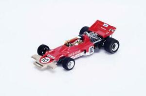 【送料無料】模型車　スポーツカー　143ロータス72cn10オランダgp1970ヨーヘンリントs4280spark 143 lotus 72c n10 winner dutch gp 1970 jochen rindt s4280