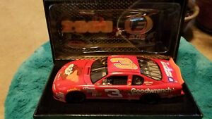 【送料無料】模型車　スポーツカー　アクションモンテカルロデイルアーンハート＃タスマニアンデビルaction monte carlo dale earnhardt 3 tasmanian devil 118 nascar