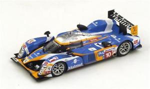 【送料無料】模型車　スポーツカー　プジョー908 hdi fapチームoreca mamut105th 24hルマン2011 spark 143 s4498 mpeugeot 908 hdi fap team oreca mamut 10 5th 24h le mans 201