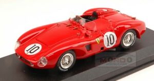 【送料無料】模型車　スポーツカー　フェラーリ625lm10 23thルマン1956サイモンphill 143モデルart274モデルferrari 625 lm 10 23th le mans 1956 simonphill 143 art model art274 model