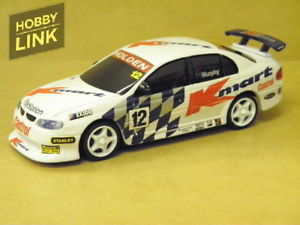 【送料無料】模型車　スポーツカー　グレッグマーフィーマートシグネチャーシリーズツーリング143 greg murphy kmart 2000 signature series touring car carlectables 43020