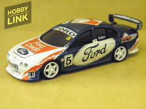 【送料無料】模型車　スポーツカー　グレンフィルタシグネチャーシリーズツーリング143 glenn seton ftr 2000 signature series touring car carlectables 43031
