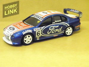 【送料無料】模型車　スポーツカー　スティーブンリチャーズフォードクレジットシグネチャーシリーズツーリング143 steven richards ford credit 2001 signature series touring c carlectables 43 21,885円