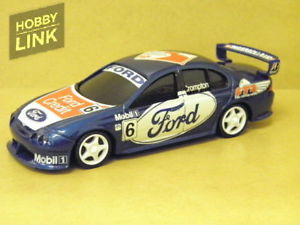 【送料無料】模型車 スポーツカー ニールフィルタシグネチャーシリーズツーリング143 neil crompton ftr 1999 signature series touring car carlectables 43002|hokushin