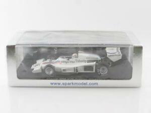 【送料無料】模型車　スポーツカー　シャドウスパークf1 shadow dn8 merzario 1977 143 spark s3830 18,186円