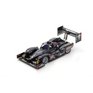 【送料無料】模型車　スポーツカー　スパークノーマ＃パイクスピークヒルクライムデュマ43pp17 spark 143 norma mxx rd ltd 30 pikes peak hill climb winner 2017 dumas