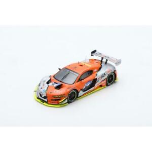 【送料無料】模型車　スポーツカー　スパークルノー＃クラスニュルブルクリンクsg425 spark 143 renault rs 01 35 2nd spx class 24 hours nurburgring 2018