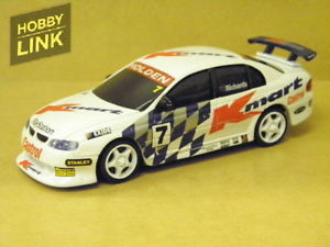 【送料無料】模型車 スポーツカー 143 steven richards kmart 2000signature series touring carcarlectables 43021143 steven richards kmart 2000 signature serie|hokushin