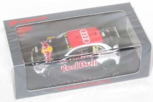 【送料無料】模型車 スポーツカー アウディレッドブルホッケンハイム