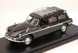 【送料無料】模型車　スポーツカー　シトロエンid break hearse1960143モデルriocitroen id break hearse 1960 cashcin 143 model rio 18,735円