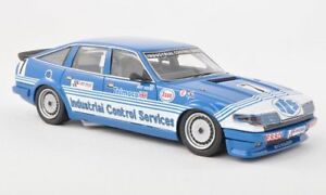 【送料無料】模型車　スポーツカー　ローバーvitesse sdi gra n7 ics bscc 143neo45585モデルrover vitesse sdi gra n7 ics bscc 143 neoscale neo45585 model