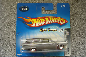 【送料無料】模型車　スポーツカー　ホットホイールミントhot wheels red lines 8 crate mint and carded c2004