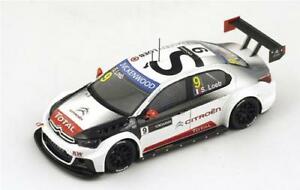 【送料無料】模型車　スポーツカー　アルゼンチン2015 sloeb 143スパークs4521 moシトロエンcelysee n9r2レースcitroen celysee n9 winner r2 race of argentina 2015 sloeb 143 spark s4