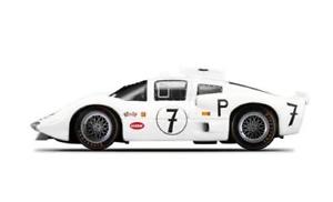 【送料無料】模型車　スポーツカー　143 tsm12431モデルnurburgringチャパラル2d7 1966chaparral 2d 7 1966 hill winner nurburgring true scale 143 tsm12431 model