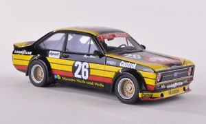 【送料無料】模型車　スポーツカー　フォードエスコートmkii rs gr226 mampe etccハイアhahne 1977 neo 143 neo45231モデルford escort mkii rs gr2 26 mampe etcc heyerhahne 1977 ne