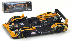 【送料無料】模型車　スポーツカー　スパーク＃レースルマンスケールspark s3758 oreca 03nissan 40 boutsen ginion racing le mans 2013 143 scale｜hokushin