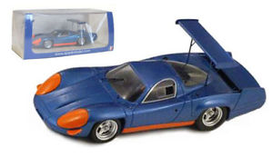 【送料無料】模型車　スポーツカー　スパークアルパインテストスケールspark sf025 alpine a220 test 1969 143 scale｜hokushin