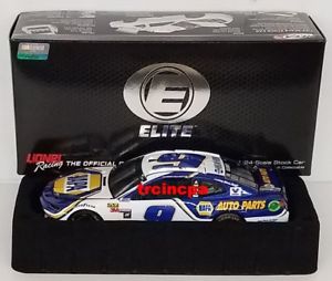 【送料無料】模型車　スポーツカー　エリオット＃ナパデイトナエリートchase elliott 2018 lionel 9 napa daytona duel 2 winner elite 124 free ship
