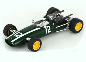 【送料無料】模型車　スポーツカー　クーパーヨッヘンリントオランダグランプリモデルカーcooper t81 b jochen rindt dutch gp 1967 resin model car s4806