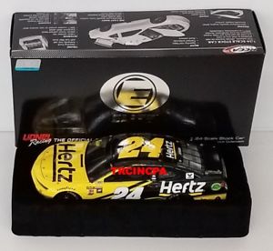 【送料無料】模型車　スポーツカー　ウィリアムバイロン＃ヘルツシボレーカマロエリートwilliam byron 2018 lionel 24 hertz chevy camaro zl1 elite 124 free ship｜hokushin