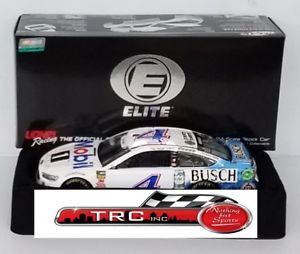 【送料無料】模型車　スポーツカー　ケビン＃モービルブッシュビールエリートフォードフュージョン