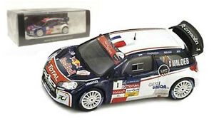 貨物輸送無料 真似形四輪車 スポーツカー スパークシトロエンラリーデュローブスケールspark Sf068 Citroen Ds3 Wrc Winner Rallye Du Chablais 13 S Loeb 143 Scale Onpointchiro Com