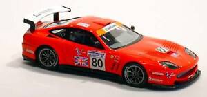 【送料無料】模型車　スポーツカー　フェラーリマラネロ＃ルマンモデルferrari 550 maranello 80 le mans 2003 143 model redline