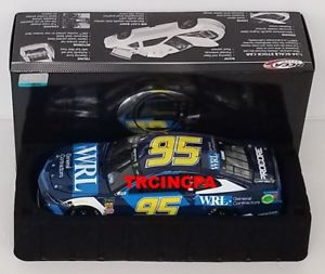 【送料無料】模型車　スポーツカー　ケーシー＃エリートカマロkasey kahne 2018 lionel 95 wrl contractors elite chevy zl1 camaro 124 free