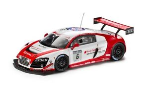 【送料無料】模型車　スポーツカー　アウディr8 lms ultraアウディスポーツ2012スパーク143 5021200383モダンaudi r8 lms ultra audi sport performance cars spa 2012 spark 143 50212003