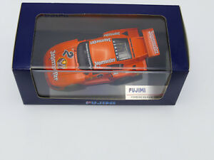 【送料無料】模型車　スポーツカー　ポルシェfujimi porsche 935 k3 jagermeister drm 1980