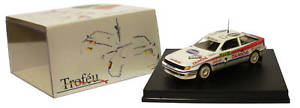 【送料無料】模型車　スポーツカー　トヨタセリカグアテマララリースケールtrofeu 232 toyota celica gt4 alsacevosgues rally 1992 burri 143 scale｜hokushin
